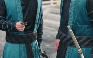 我悟性满级你让我剑冢守墓百年（81集）短剧夸克网盘精彩片段抢先观