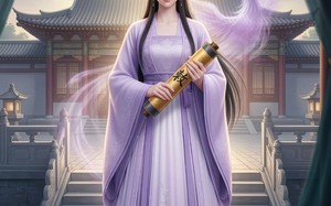 红妆惊世（15集）短剧夸克网盘全集免费视频看