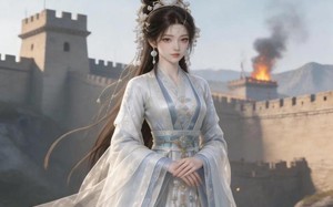 嫡女掌家：我带家族守边疆（36集）短剧夸克网盘高清在线看