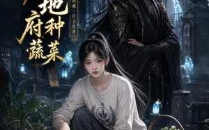我在地府种蔬菜（48集）短剧夸克网盘高清视频在线观看