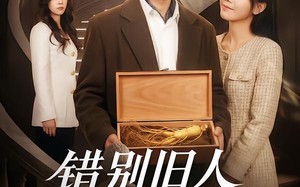 错别旧人遇婉晴（79集）短剧夸克网盘高清在线免费追剧
