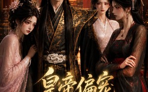 皇上偏宠心上人（22集）短剧夸克网盘在线看全集