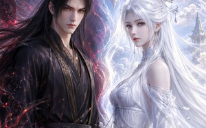 隐世魔尊，女帝带娃找上门，掀翻魔界（110集）短剧夸克网盘精彩全集免费看