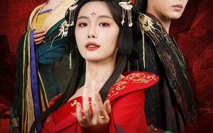 越姬（67集）短剧夸克网盘全集高清打包下载观看