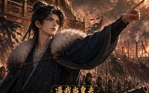逼我当皇夫老子拉着女帝去造反!（44集）短剧夸克网盘畅享全集看