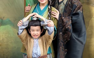 父凭子贵后绝嗣王爷宠翻了（81集）短剧夸克网盘畅快看完整剧情