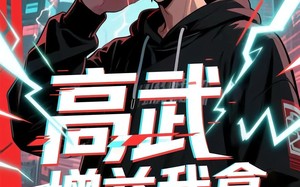 高武增益我拿副作用你们抗（74集）短剧夸克网盘全集免费欢乐看
