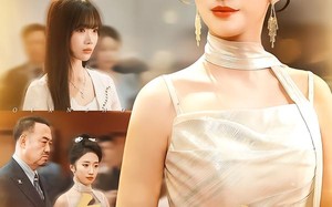 真千金归来，她爸的未婚妻慌了（78集）短剧夸克网盘高清全集畅看