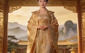江山为聘（12集）短剧夸克网盘全集高清在线赏