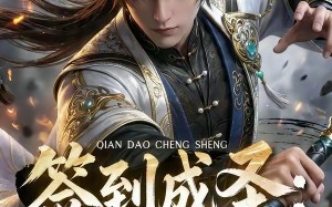 签到成圣：灭我宗门？我起手镇万族第二季（66集）短剧夸克网盘精彩剧情抢先看