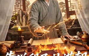 靠说段子，让满朝老登大破大防（94集）短剧夸克网盘免费看全集