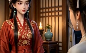 我在京城当嘴替（11集）短剧夸克网盘免费看全集