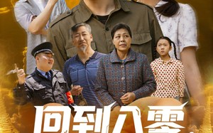回到八零，拒绝金手指后我成为大亨（94集）短剧夸克网盘精彩剧情一次看全
