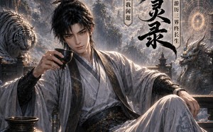 山海万灵录（117集）短剧夸克网盘完整版免费看