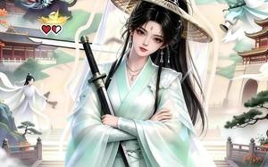 别人修仙打怪我专薅男主机缘（66集）短剧夸克网盘在线观看无删减