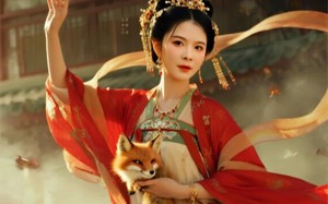 龙氏后人之狐族（47集）短剧夸克网盘高清资源独家分享