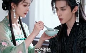 将军的干饭小丫鬟（40集）短剧夸克网盘免费观赏全集