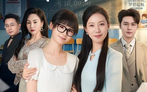 手机被学生家长打爆后，我亮出真实身份（78集）短剧夸克网盘高清畅享看