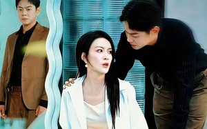 十年曲终，再也不见（57集）短剧夸克网盘高清免费看全集