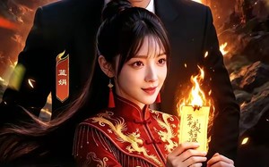 错拜先祖：她说是我故人第一季（56集）短剧夸克网盘超清全集免费看