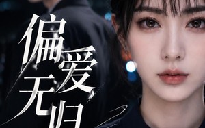 偏爱无归期（50集）短剧夸克网盘全集在线免费看
