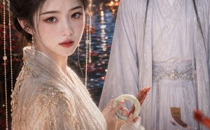 秋水揽星河，错婚遇良缘（48集）短剧夸克网盘高清全集观看
