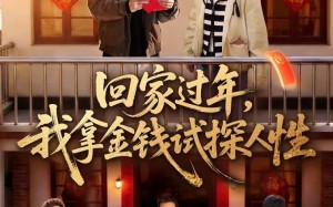 回家过年，我拿金钱试探人性（102集）短剧夸克网盘在线免费看全剧