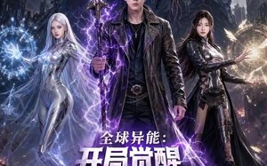 全球异能：开局觉醒紫霄神雷真人AI版（95集）短剧夸克网盘全集免费在线观赏