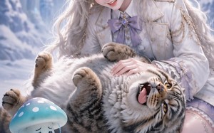 超甜护兽（54集）短剧夸克网盘高清全集免费看