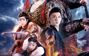 我以忠魂镇山河（69集）短剧夸克网盘畅享全集在线看