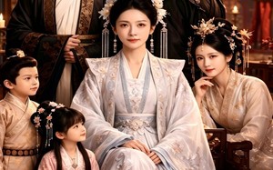 执掌两房择君心（62集）短剧夸克网盘免费看完整版