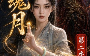 渡魂月第二季（61集）短剧夸克网盘全集免费在线观看