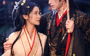 故棠照雪来（100集）短剧夸克网盘完整剧情随心看