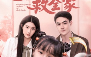 团宠奶包救全家（74集）短剧夸克网盘无广告舒心观看