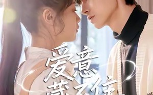 爱意藏不住（24集）短剧夸克网盘高清全集免费看