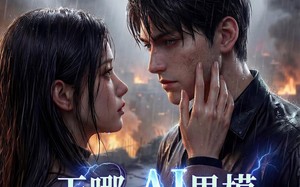 天哪，AI男模竟然让我怀孕了（14集）短剧夸克网盘全集视频在线看