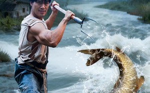 金鳟秘闻（40集）短剧夸克网盘免费无广告看全集