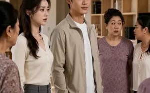 保姆的坏心思（39集）短剧夸克网盘完整版免费看