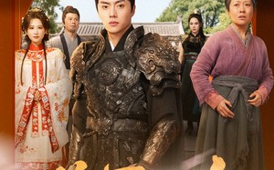 将军回乡（84集）短剧夸克网盘高清全集免费看遍