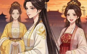 宫斗三巨头（24集）短剧夸克网盘全集免费畅快观看