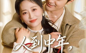 人到中年，二嫁首富大佬（68集）短剧夸克网盘完整版免费看