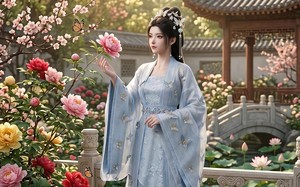 嫡女覆荣华（70集）短剧夸克网盘全集高清速看