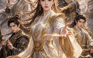 九十四岁宗主宠翻天（80集）短剧夸克网盘免费畅享全集看