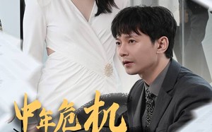 中年危机我闪婚美女总裁（61集）短剧夸克网盘精彩片段反复看