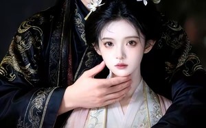 鸢鸢入烬怀（15集）短剧夸克网盘高清在线看全集
