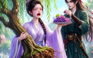 哭包美人有神力（26集）短剧夸克网盘在线看超上头