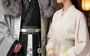 春风吹度玉门关（44集）短剧夸克网盘全集畅快观看