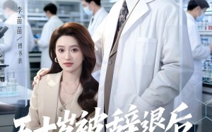 五十岁被辞退后，医药大佬归来（78集）短剧夸克网盘高清全集在线看