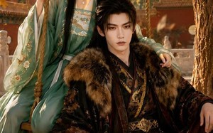 东宫谋算小妃主（61集）短剧夸克网盘在线观看无广告