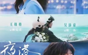 夜港情书（71集）短剧夸克网盘完整版免费观看